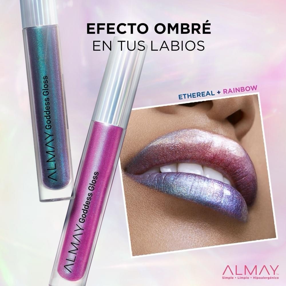 Almay Goddess Gloss